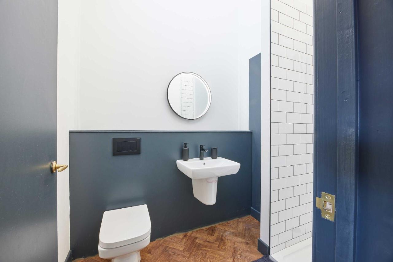 No 5 At Simpson Street Apartments Sunderland Sunderland  Dış mekan fotoğraf